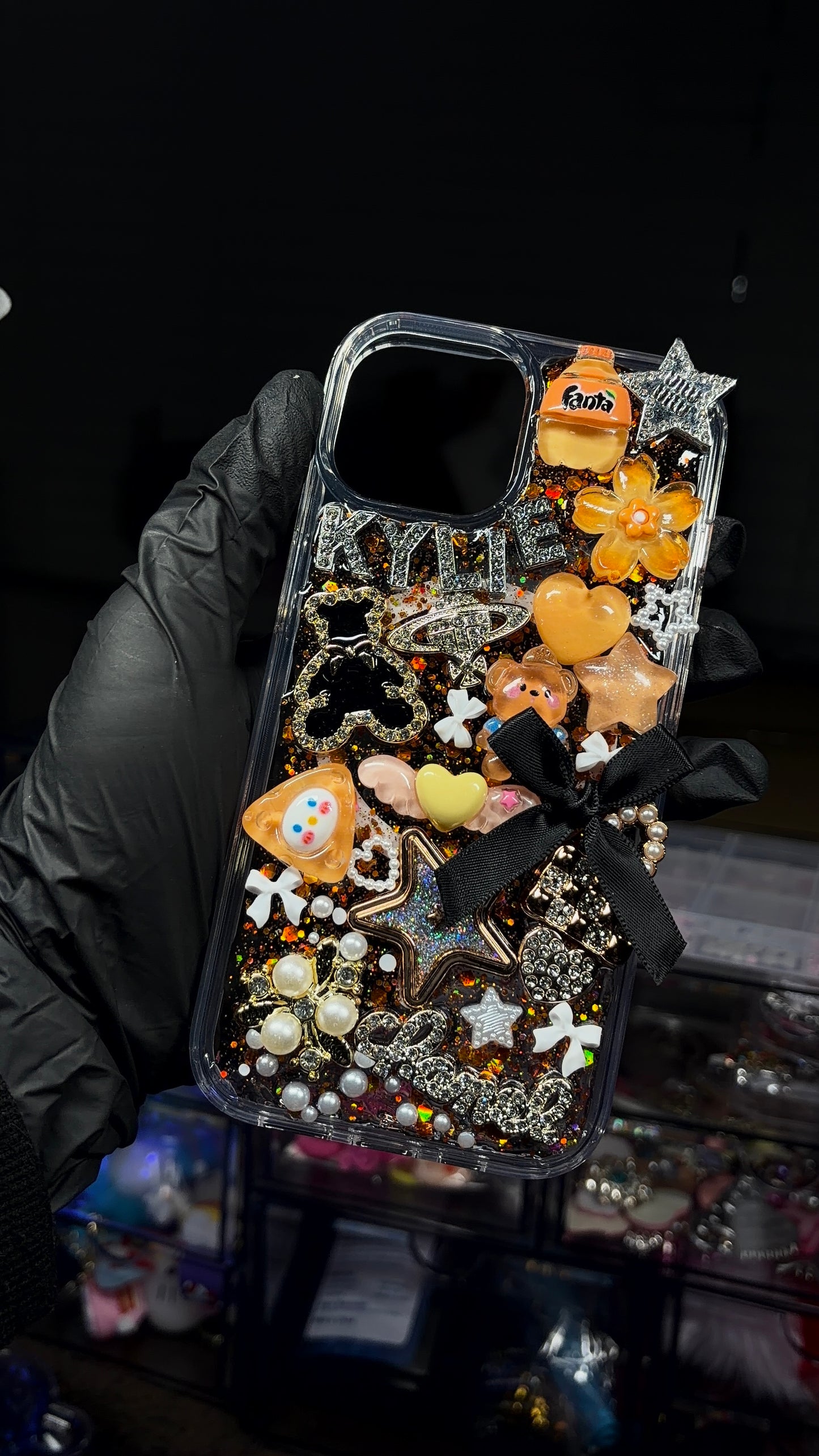 Junk Cases
