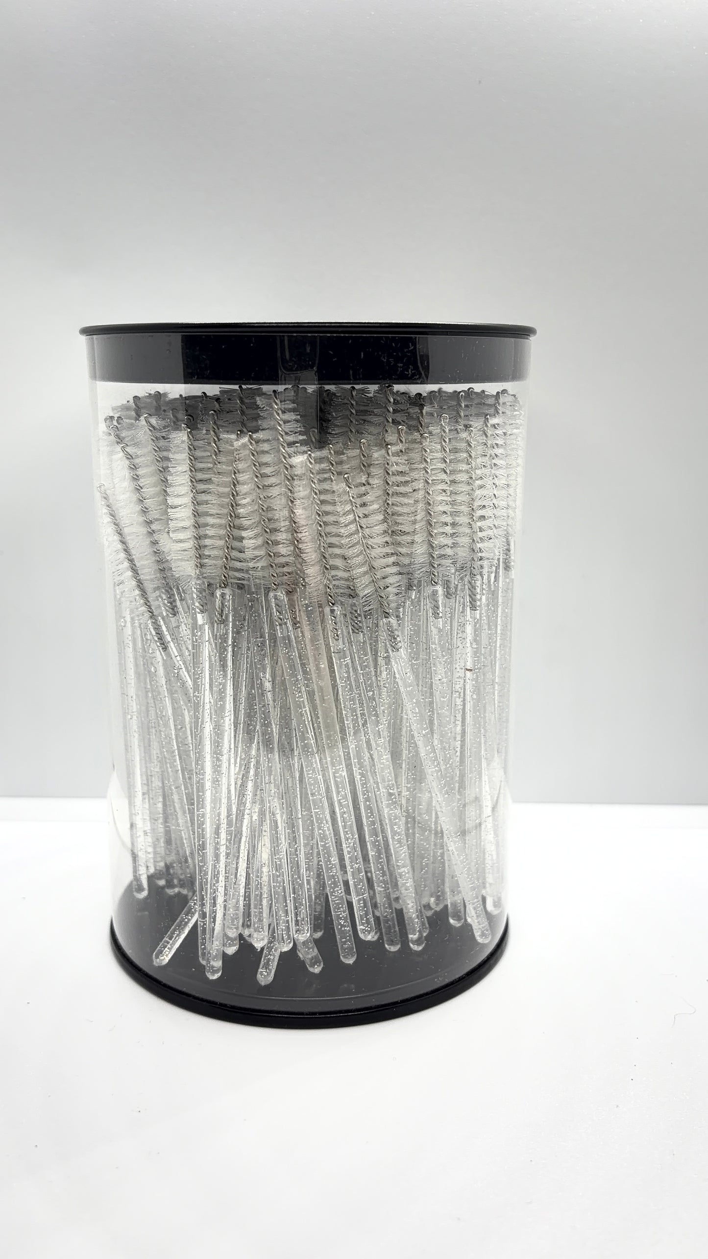 Lash spoolies