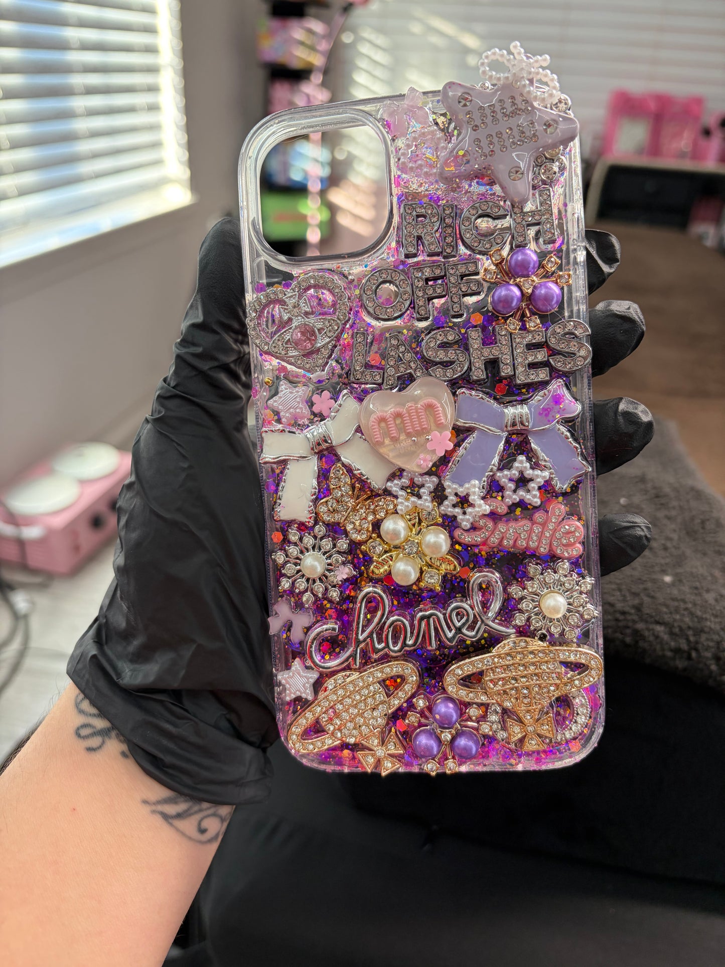 Junk Cases