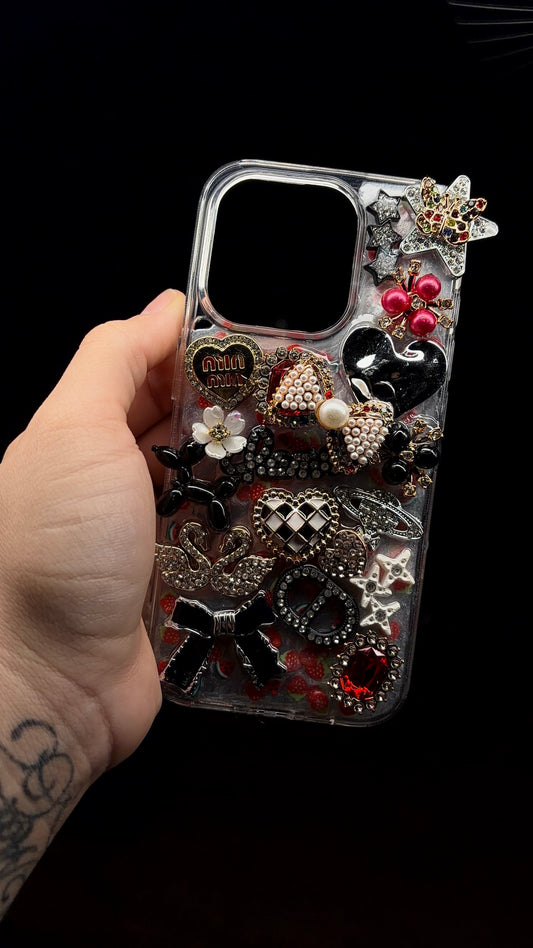 Junk Cases