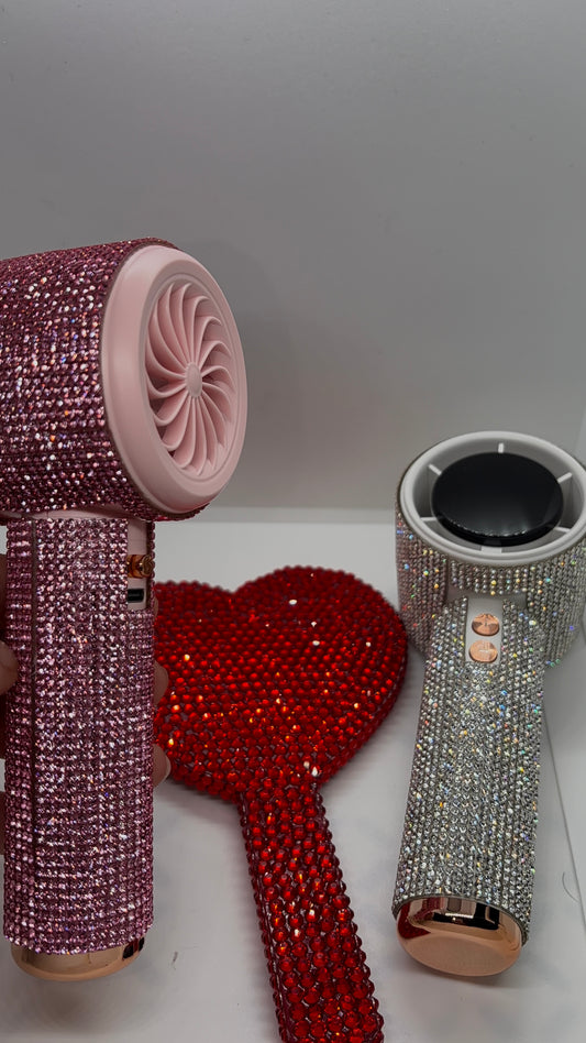 Bling Fan