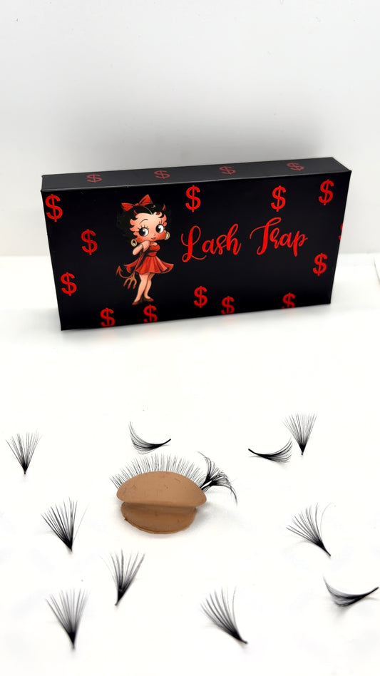 Matte Collection CC