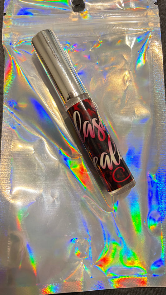 Lash sealant