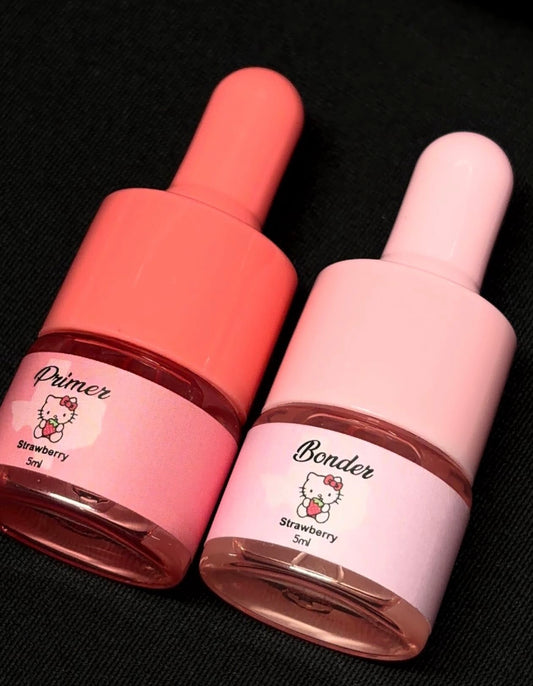 LASH BONDER